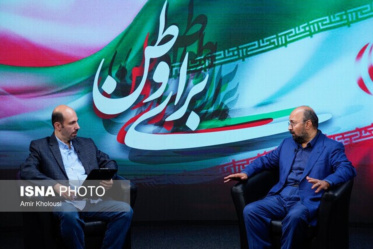 جواد امام: مذاکره‌ای ممنوع است که به تسلیم منجر شود