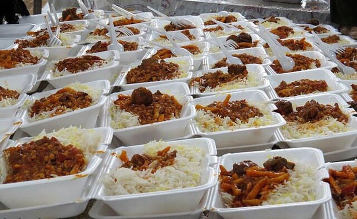 توصیه‌های سازمان غذا و دارو برای حفظ سلامت در توزیع نذورات ایام محرم