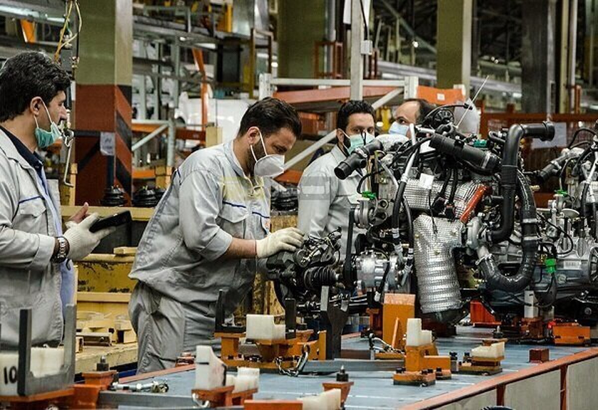 اتکا به تولید داخل راهکار کاهش آسیب‌پذیری بازار در شرایط بحرانی