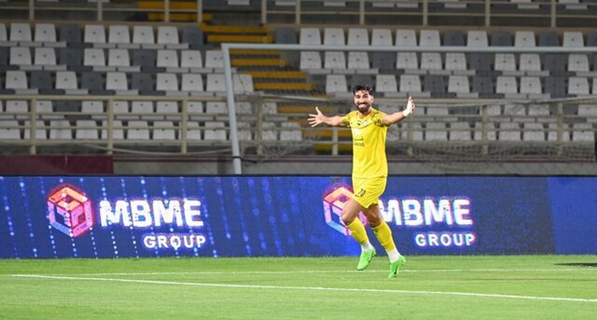 آینده مبهم سامان قدوس در اتحاد کلباء