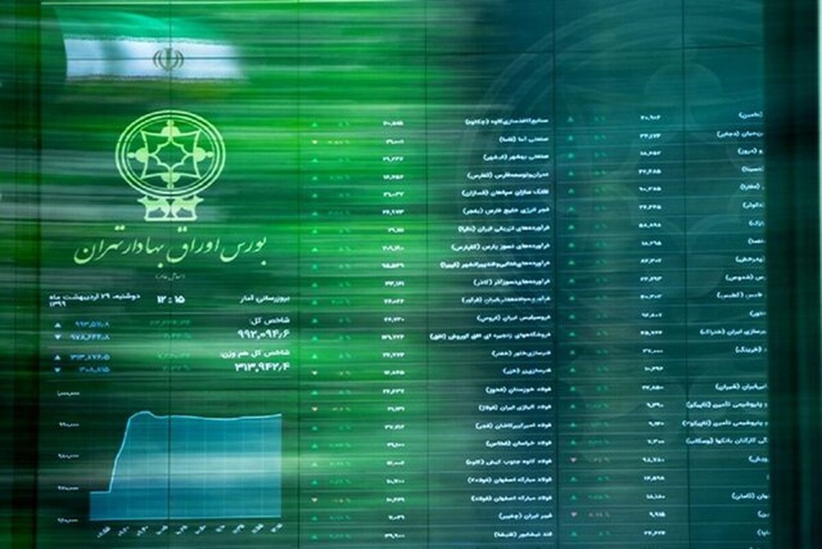 بانک، خودرو و فلزات اساسی ۳ صنعت برتر بورس