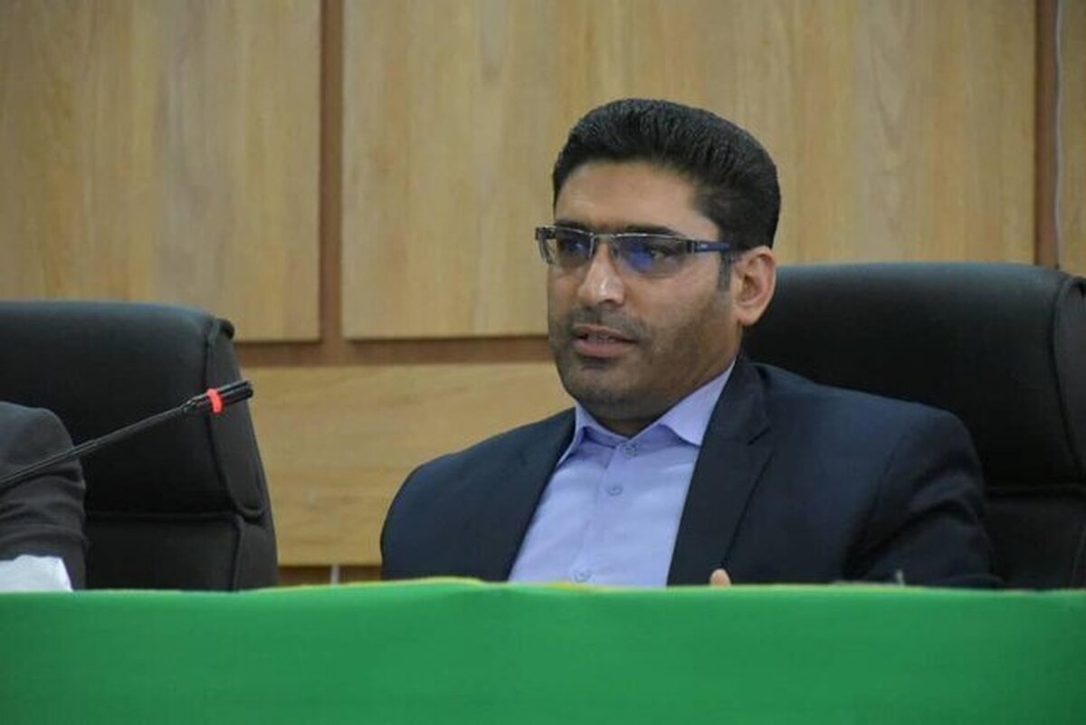 امروز عزت و قدرت ایران بیشتر از هر زمان دیگری است