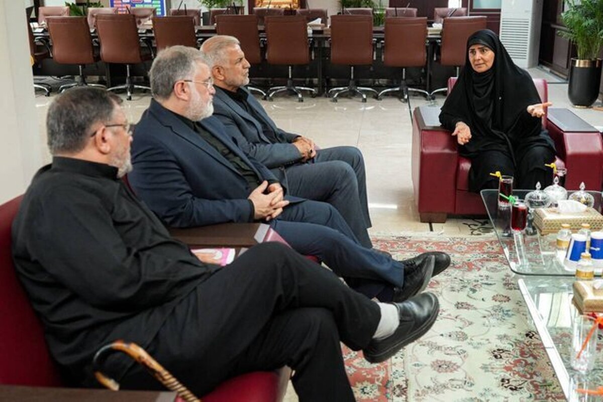 بازسازی تهران با محوریت بنیاد مسکن بررسی شد