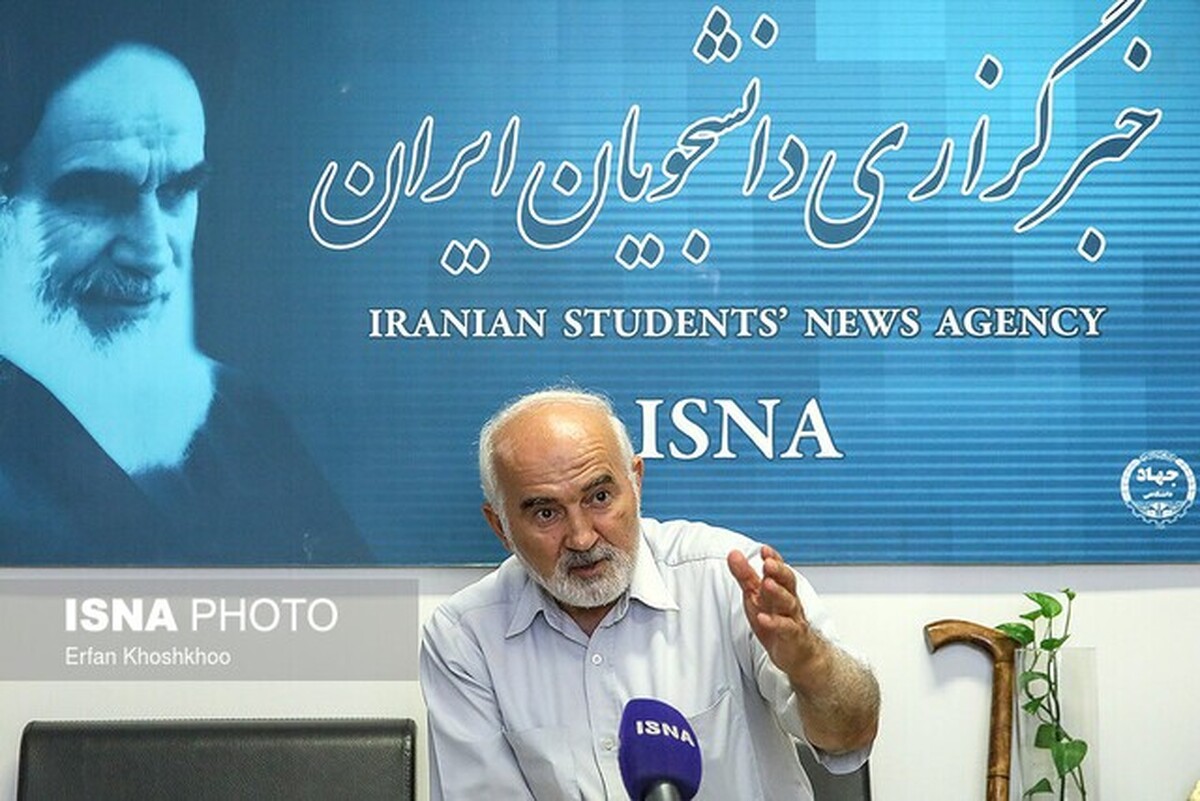 احمد توکلی؛ پرتره یک اصولگرای منتقد