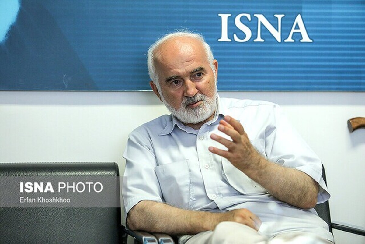 پاسخ تند احمد توکلی به درخواست شبکه من‌وتو برای مصاحبه!