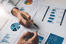 6 گام آموزش تحلیل بنیادی و روش‌های یادگیری آن