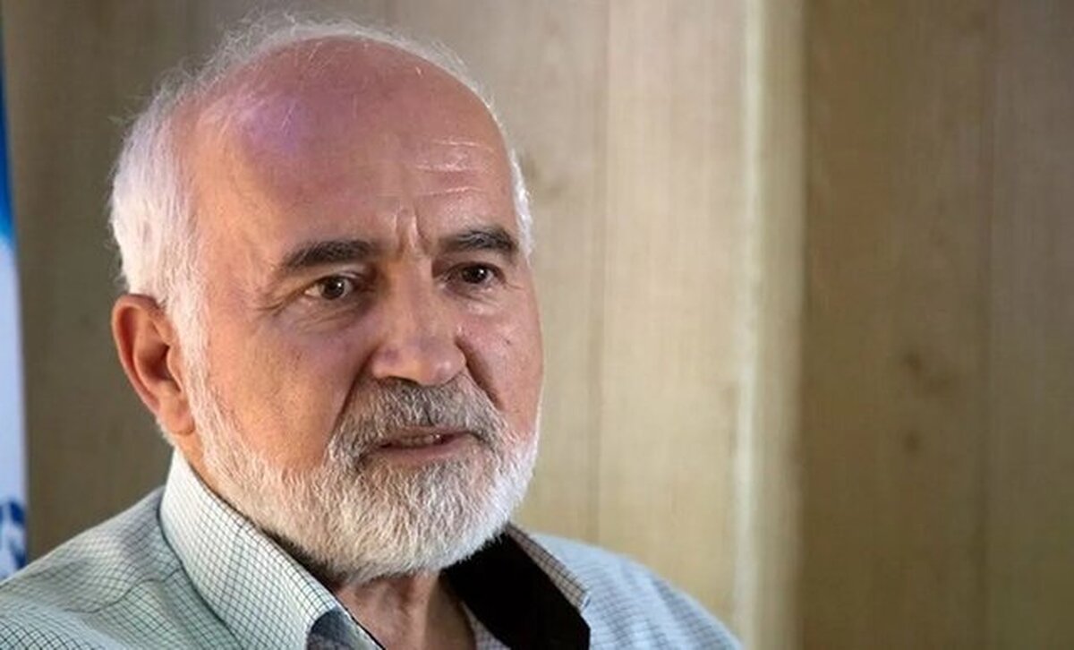 پیام تسلیت رئیس و دبیر مجمع تشخیص مصلحت نظام در پی درگذشت احمد توکلی