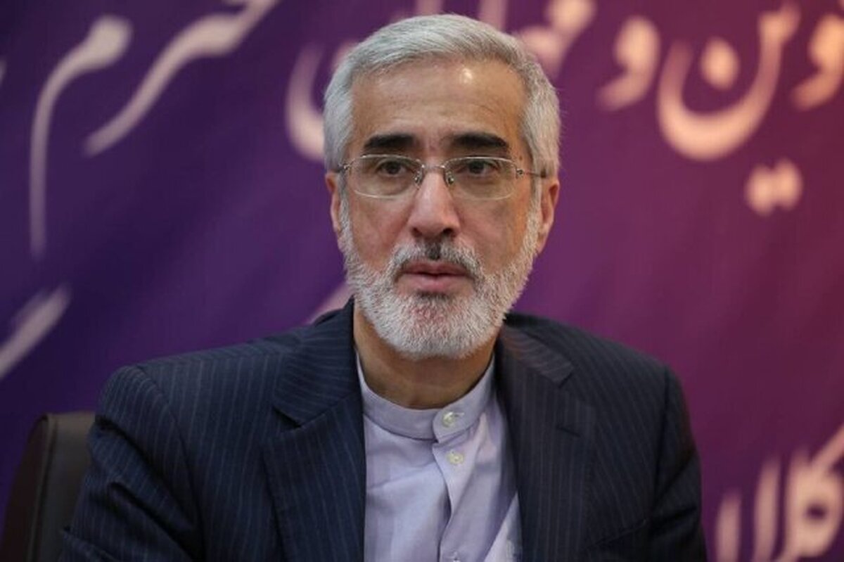 تاب‌آوری نظام سلامت در جنگ ۱۲ روزه اثبات شد