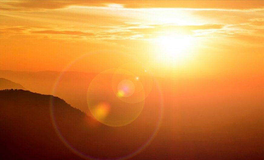 هوای گرم نیست داغ است/ پدیده داغ و غالب پنج روز آینده!