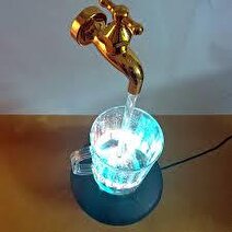 علت رنگی بودن آب واحد مسکونی بازیگر معروف چه بود؟