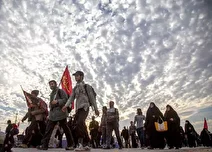 آمار ثبت نام زائرین سرزمین عشق