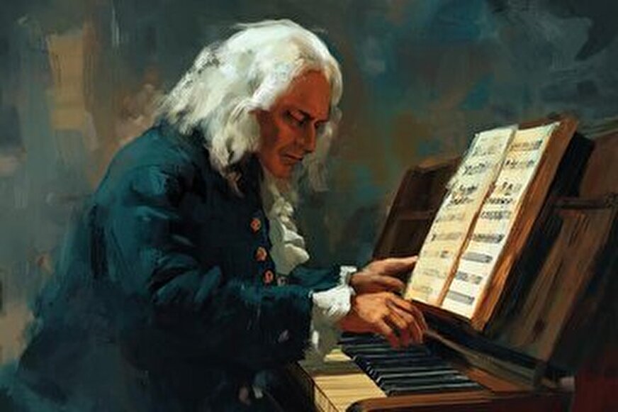 داستان مردی که موسیقی را به آسمان دوخت، اما خودش روی زمین تنها ماند