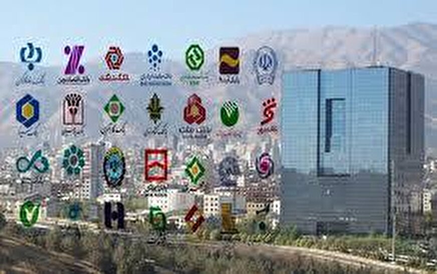 میانگین کفایت سرمایه شبکه بانکی مثبت شد