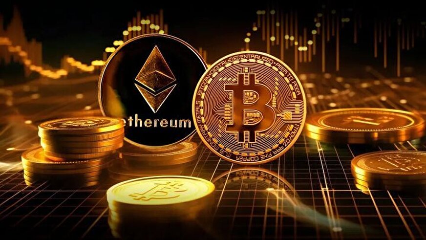 بیت کوین کانال 118 هزار دلاری را پس گرفت