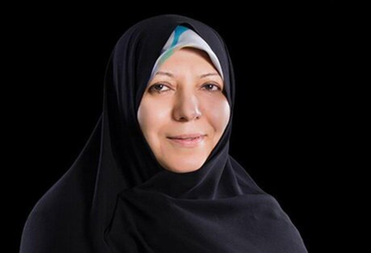 مافی: یکپارچگی در برابر جسارت بیگانگان ریشه در فرهنگ غنی ایرانیان دارد