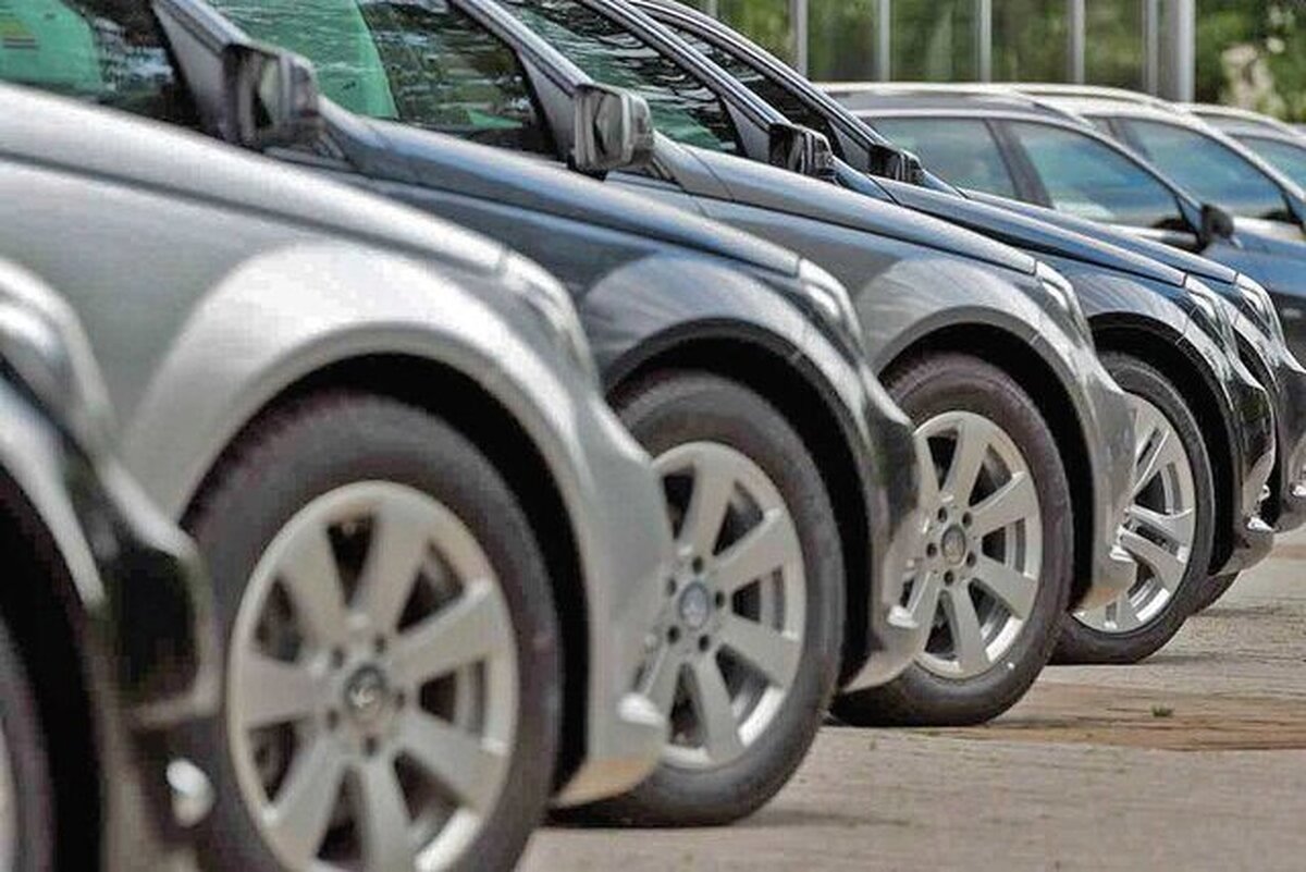 آزمونهای زائد محیط زیستی برای خودروهای نو وارداتی  حذف شد