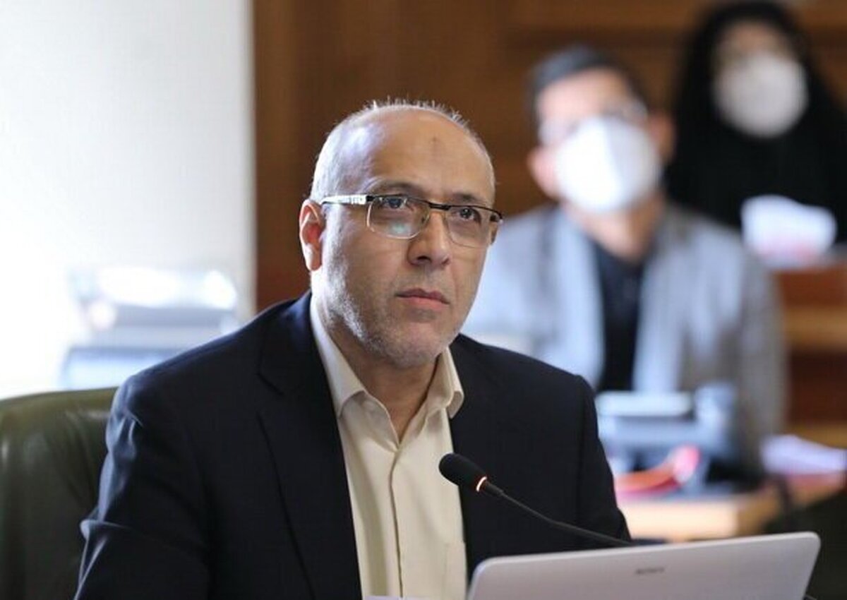 تکمیل رینگ غربی بزرگراهی تهران با افتتاح فاز اول پروژه دوگاز  تا پایان سال