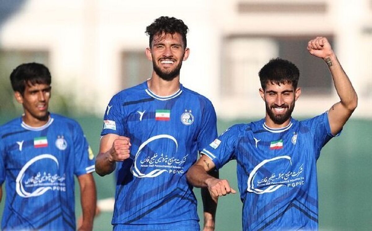آبی‌ها به مصاف چادرملو می‌روند