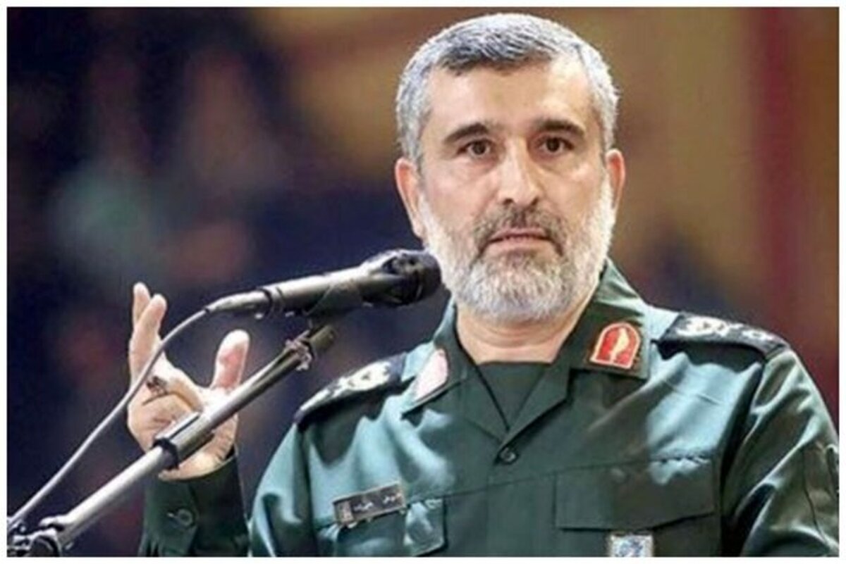 وصیت شهید حاجی‌زاده: دشمنی دشمنان را جدی بگیرید