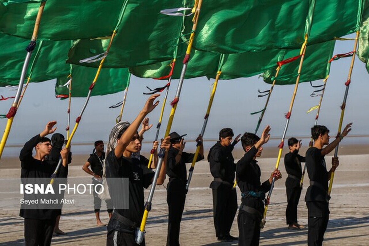 پیش‌بینی دمای بیش از ۵۰ درجه در برخی نقاط عراق