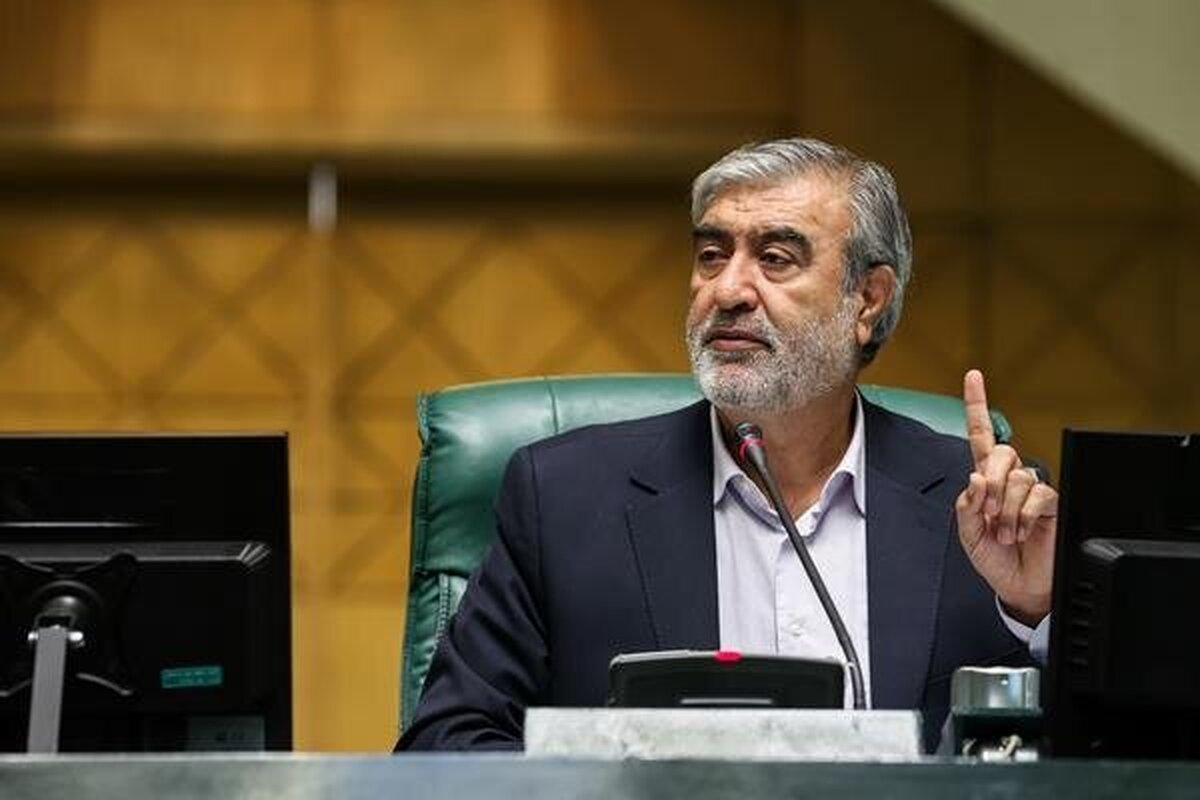 عزیزی: نبرد ۱۲ روزه، جنگ ما با اسرائیل و همینطور آمریکا بود