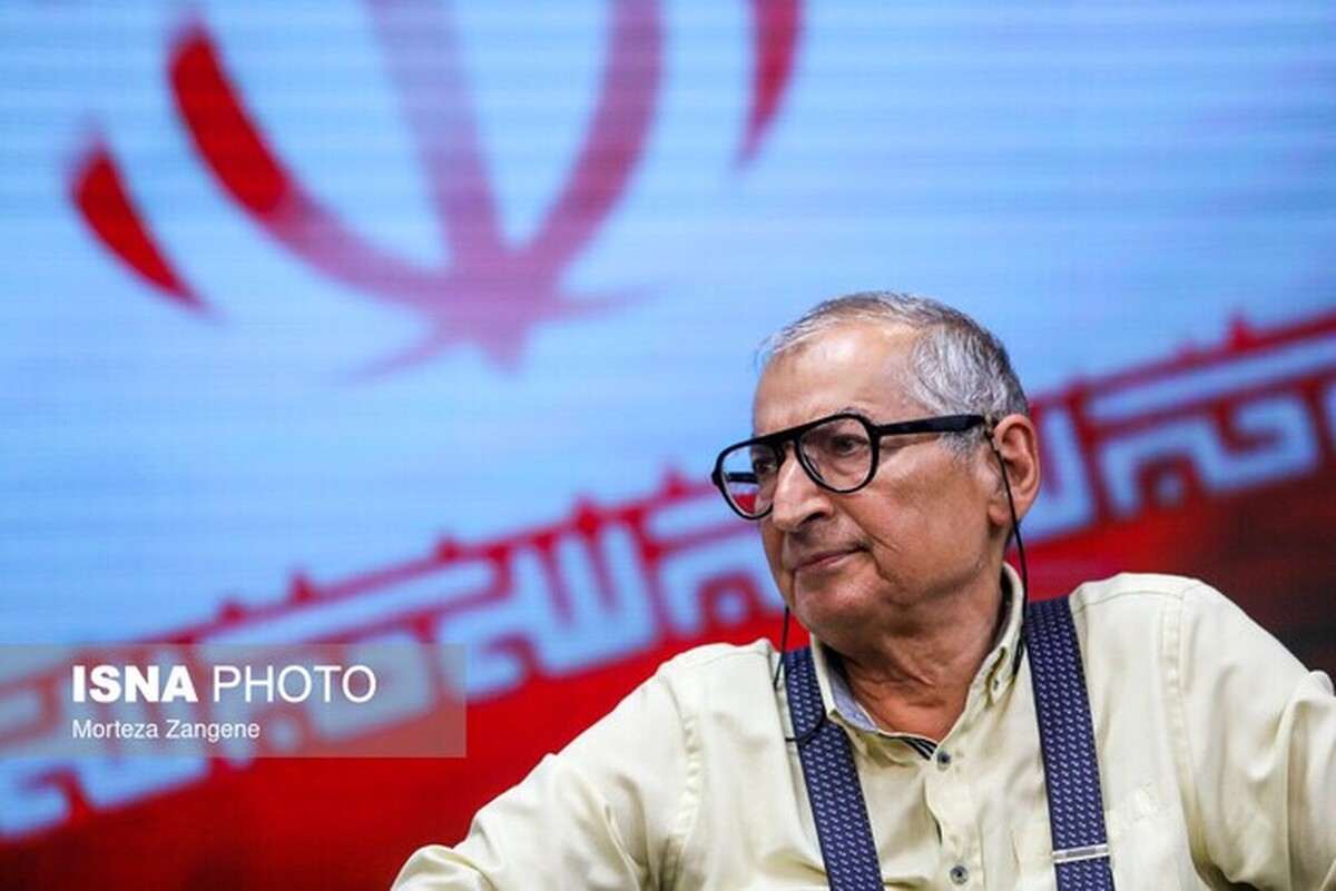 ماجرای ازدواج فرزندان احمد توکلی و صادق زیباکلام
