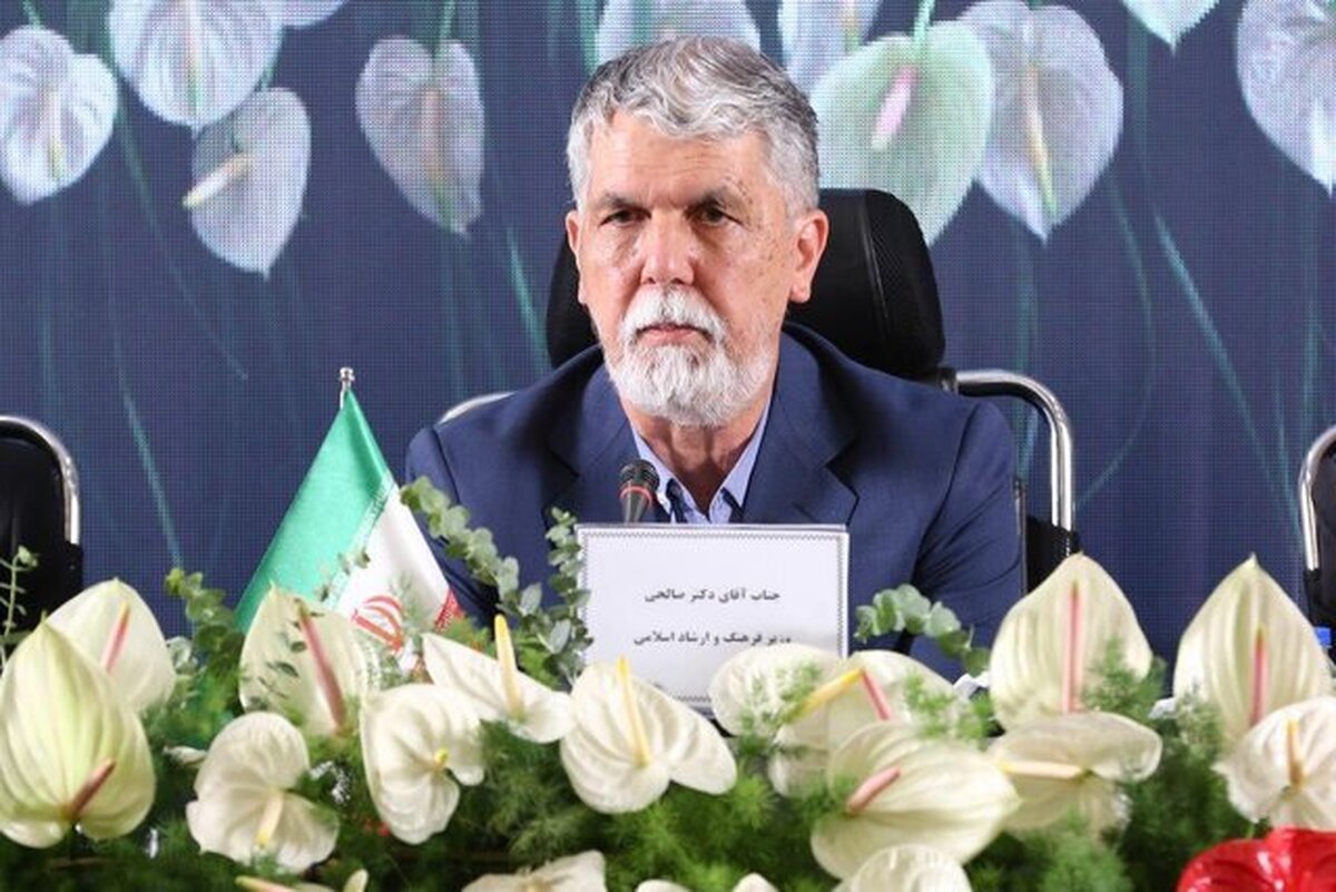 مدیریت سلیقه‌ای در حوزه فرهنگ به نتیجه نمی‌رسد