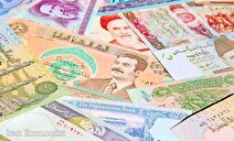 قیمت دینار عراق امروز سه شنبه ۲۱ مرداد ۱۴۰۴