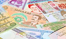 قیمت دینار عراق امروز چهارشنبه ۲۲ مرداد ۱۴۰۴