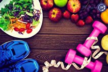 رژیم غذایی ژاپنی و کاهش افسردگی