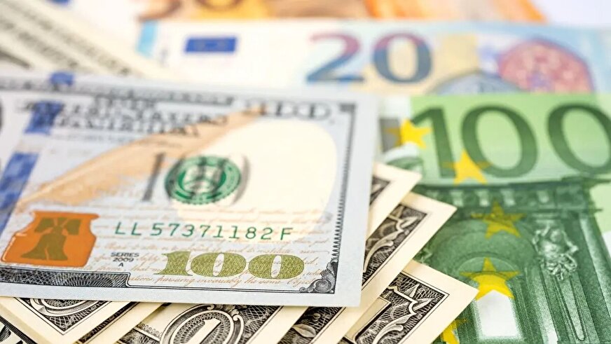 جدیدترین قیمت دلار در بازار آزاد امروز شنبه ۲۵ مرداد ۱۴۰۴