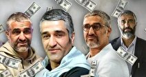 تله‌ای که پژمان جمشیدی برای خودش ساخت