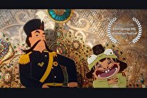 رابطه پیچیده ناصرالدین‌شاه قاجار و بازیگر فرانسوی ژولیت