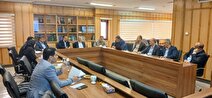 نجفی: اسکله بندر کیاشهر محور اصلی اقتصاد دریا‌محور و اشتغال منطقه است