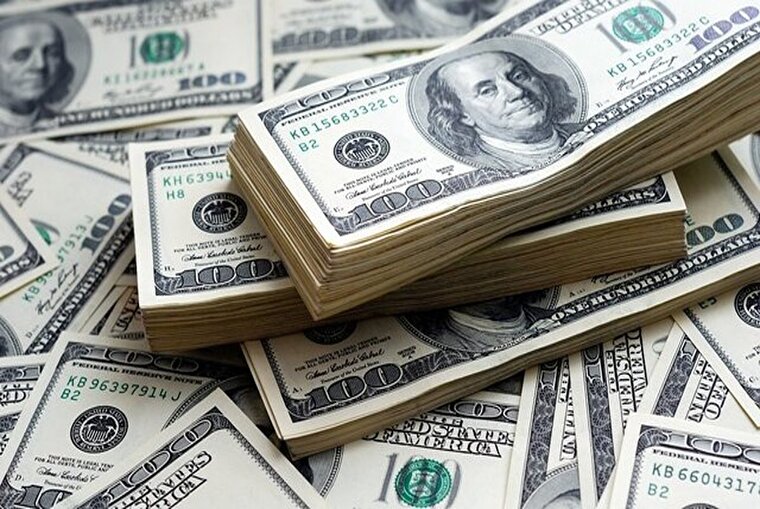 تشخیص دلار تقلبی و اصل با یک روش ساده