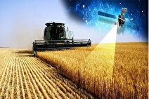 قدرت تفکیک بالای این ماهواره در رصد کوه‌خواری و زمین‌خواری