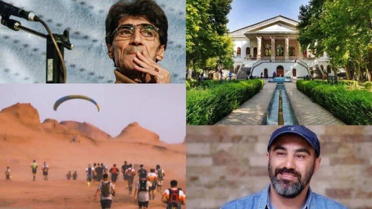 خبرهایی از تقوایی و تنابنده، ماجرای ۲ نگرانی و خطری که در کمین است
