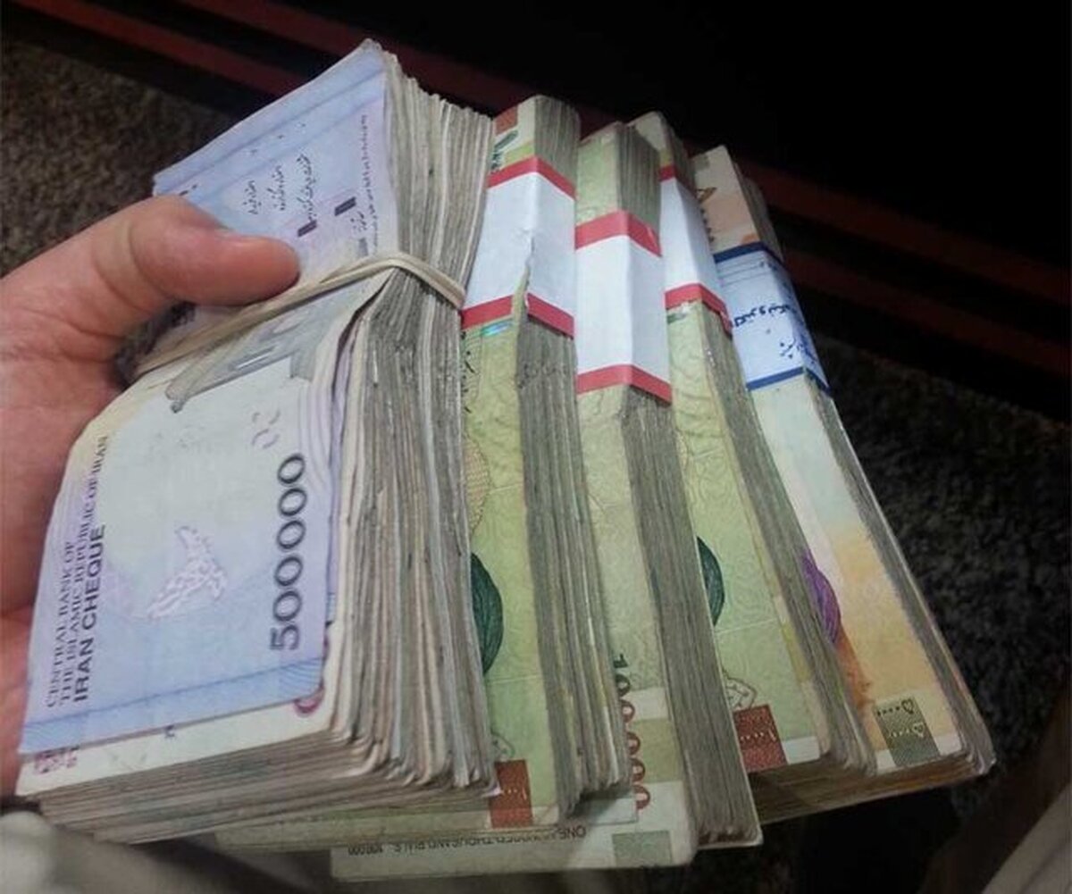 سهم شبه‌پول از نقدینگی ۷۴ درصد شد