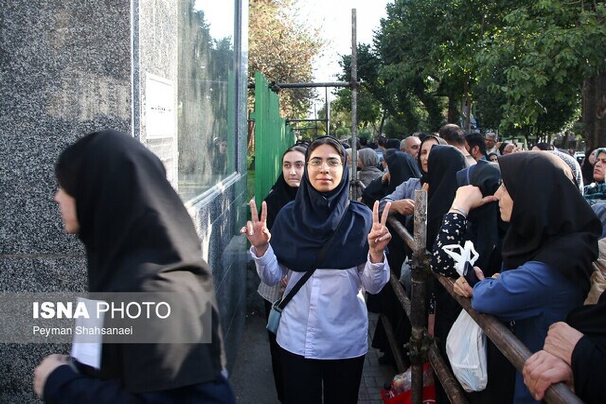 تسهیلات برگزیدگان سی‌امین دوره المپیاد علمی دانشجویی اعلام شد