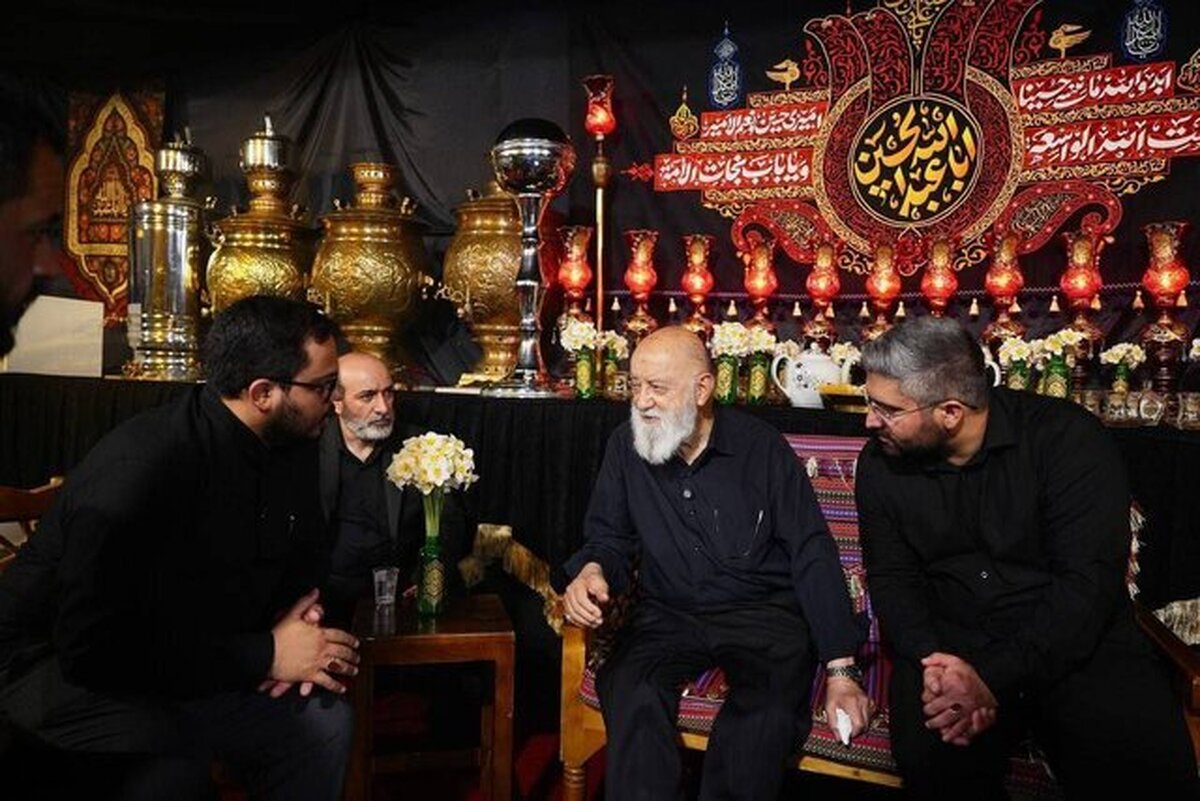 چمران: از ظرفیت «محرم شهر» باید در تبیین پیروزی ایران در جنگ ۱۲ روزه بهره برد