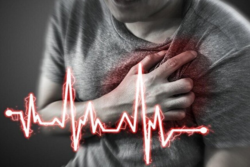 پیشگیری از بیماری‌های قلبی از کودکی آغاز شود