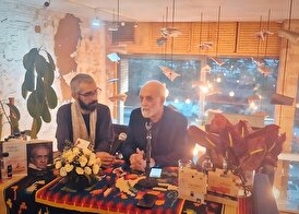 بزرگداشت احمدرضا احمدی؛ واکاوی ابعاد یک هنرمند یگانه در قرار دلتنگی