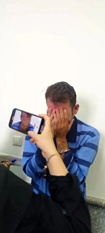 قاتل الهه حسین نژاد دوشنبه محاکمه می‌شود