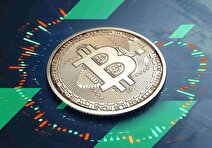 قیمت رمز ارز بیت کوین ۵ مرداد ۱۴۰۴