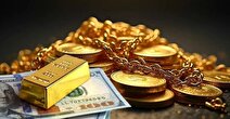 قیمت طلا و سکه ۶ مرداد ۱۴۰۴