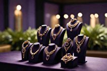 طلای جهانی به سراشیبی افتاد