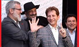 چهره اقتصادی پرحاشیه در کنار پرسپولیس/ بابک زنجانی در پرسپولیس دنبال چه می‌گردد؟