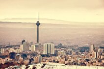 خوابیدن پشت دیوارهای فرسوده پایتخت