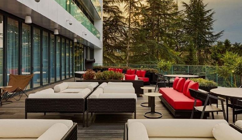 معرفی بهترین هتل های باتومی برای اقامتی لوکس در گرجستان