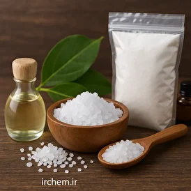 کافور چیست؟ کاربردها، خواص و راهنمای خرید